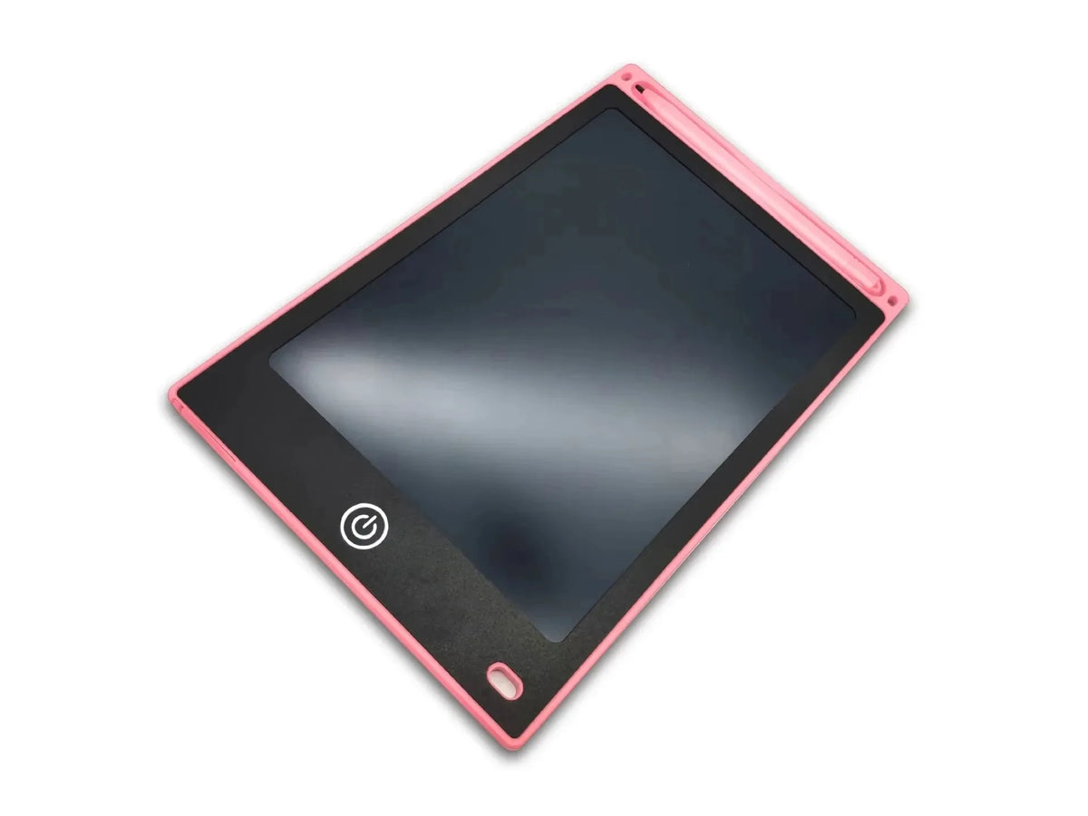 8.5-Inch LCD Writing Tablet for Kids – Doodle Board with Erase Function