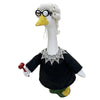 Whimsical Lawn Goose Outfit Set with Accessories