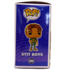 K-Pop Inspired Collectible Vinyl Figures