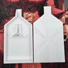 Diamond Painting Storage Tray with Y-Shape Plug