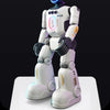 Interactive Gesture-Controlled Robot with Dance and Learning Modes
