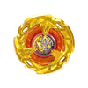 Metal Spinning Top Battle Set with Launcher