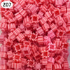 Mini Pixel Art Building Blocks – 100-Piece DIY Micro Brick Set