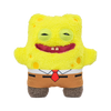 Fuggler SpongeBob SquarePants Inspired Plush Toy - Soft Ugly Monster Doll