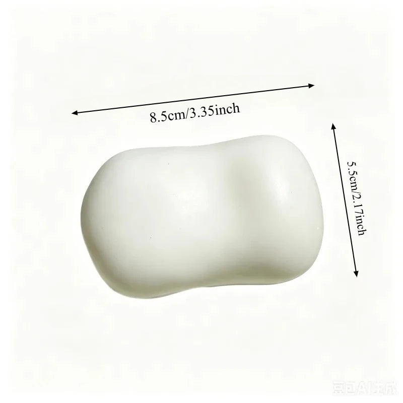 Balle anti-stress Squishy Durable