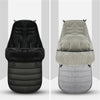 Winter Cozy Baby Stroller Sleeping Bag