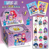 Mystery Anime Acrylic Keychain Blind Bag (Set of 32)