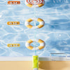 Kids Summer Water Gun with Large Capacity Tank
