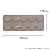 Flexible Silicone Flower Mold for Baking & Desserts