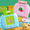 Interactive Talking Flashcard Learning Toy for Kids