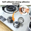 Child Safety Stove Knob Covers for Gas and Electric Ranges