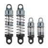 Adjustable Metal Shock Absorbers for 1/30 RC Crawlers