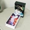 Mystical Moon Divine Timing Oracle Deck – 60 Cards for Insightful Readings