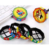 Educational Math Cube Toy for Kids – Arithmetic Learning Puzzle