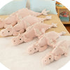 Cute Dragon Plush Pillow – Soft Stuffed Animal for Kids & Adults