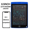 LCD Writing Tablet for Kids – 8.5 Inch Doodle Board