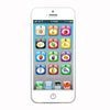 Interactive Learning Toy Phone for Kids – Numbers & Fruits