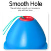 Elastic Pull & Stretch Sensory Ball for Kids – Interactive Outdoor Fun