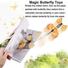 Magic Flying Butterfly Surprise Toy