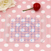 Acrylic Rolling Pin for Clay, Slime & Crafting - 20cm Smooth Roller