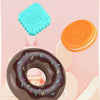 Magnetic Dessert-Themed Fidget Slider