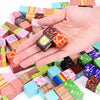Magnetic Building Blocks STEM Learning Set