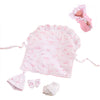Adorable Jumpsuit Outfit for 12-Inch Reborn Dolls
