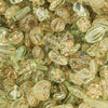 Mixed Classical Acrylic Spacer Beads for DIY Jewelry Making