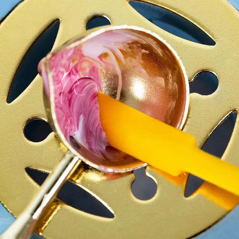 Silicone Stirring Sticks for Epoxy Resin & Jewelry Making