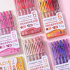 12 Color Acrylic Gel Pen Set