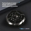 Magnetic Fidget Slider Spinner for Stress Relief