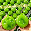 Crunchy Squishy Fruit Stress Ball