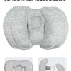 Baby Neck Support Pillow for Stroller & Car Seat