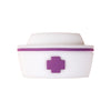 Nurse-Themed Silicone Focal Beads for Jewelry Making and DIY Crafts