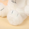 Soothing Breathing Plush Toy with Calming Sounds