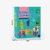 Color Matching Memory Board Game for Kids