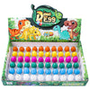 A box of Dino Egg Hatching Set featuring dinosaur eggs and a dinosaur figure.