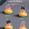 Remote Control Walking Dinosaur Toy with Light and Sound