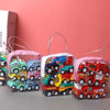 6-Piece Pull-Back Die-Cast Toy Car Set for Kids