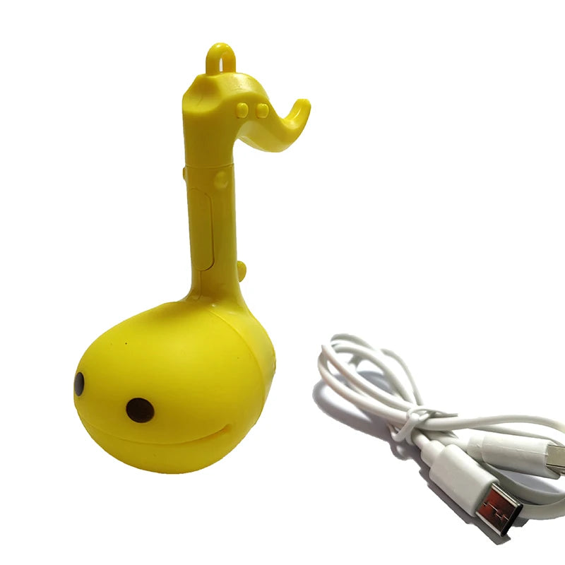 Otamatone Mini Electronic Musical Instrument Toy
