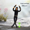 Michael Jackson Bendable Poseable Plush Doll