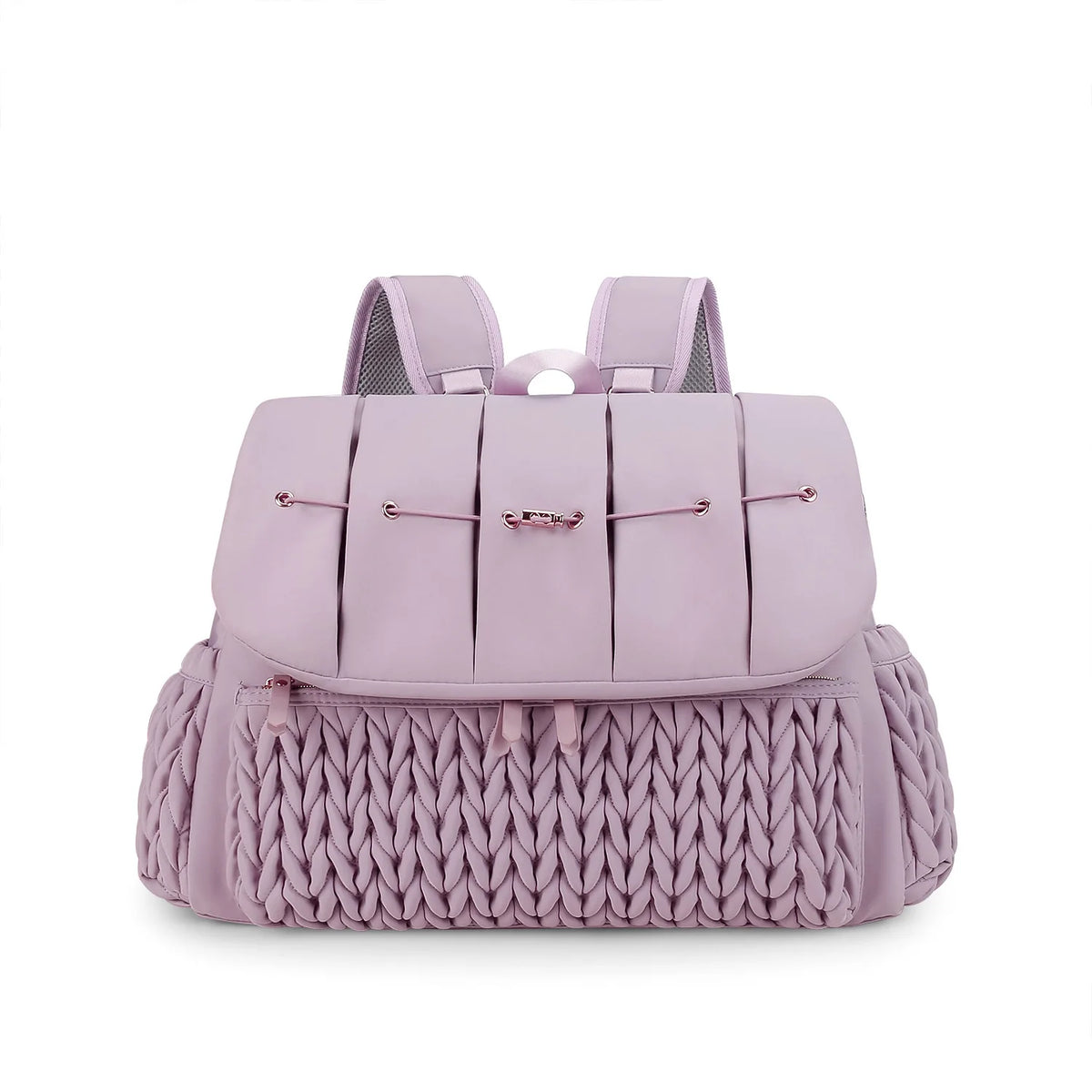 Large Capacity Waterproof Diaper Bag Tote