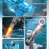 Automatic Electric Water Gun for Outdoor Fun