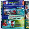 Official Panini 2026 FIFA World Cup Sticker Collection Box