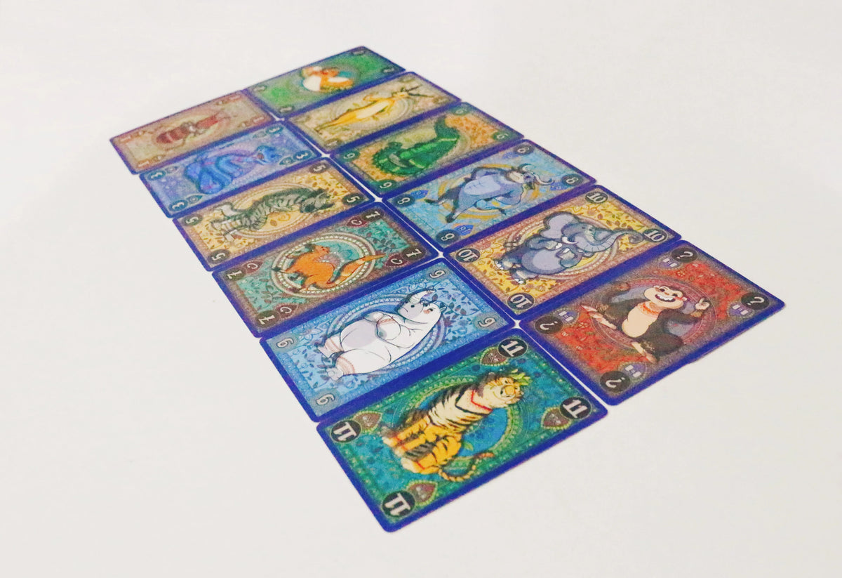 Party Card Game Collection – Fun for All Ages