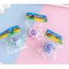 Pop Fidget Keychains Variety Pack for Party Favors & Sensory Play