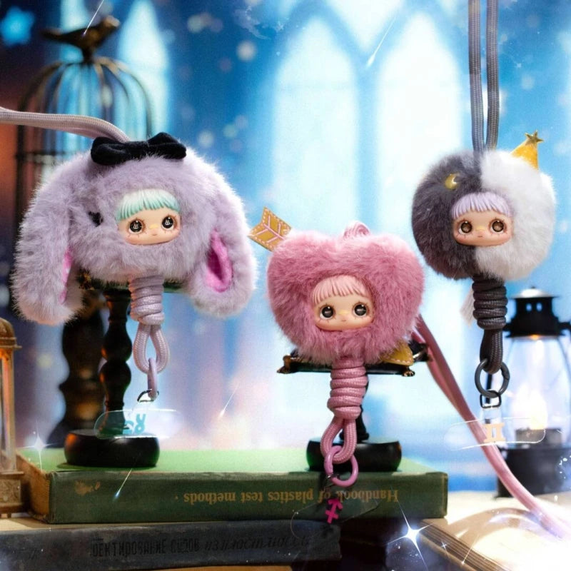 Zodiac Story Series Collectible Vinyl Figure Blind Box
