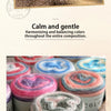 Gradient Cake Yarn – 200g Soft Wool Blend for Knitting & Crochet
