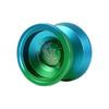 Aluminum Alloy Yo-Yo with Ball Bearing for Beginners and Advanced Players