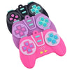 Baby Teething Toy Game Controller Silicone Chew Toy